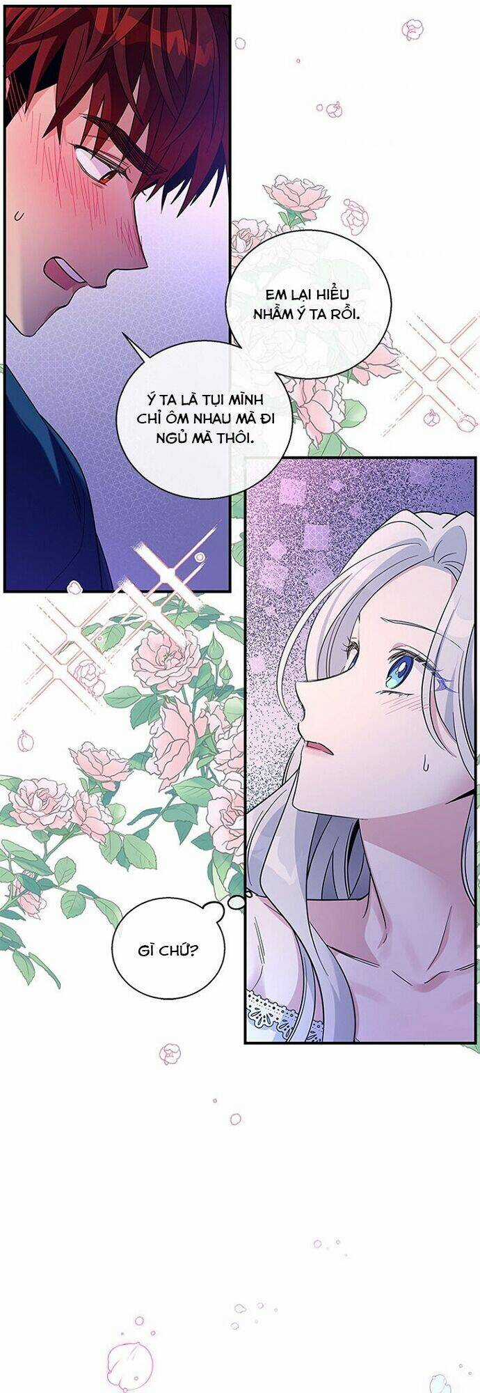 CHỒNG YÊU, EM MUỐN ĐÌNH CÔNG! Chapter 14 trang 26