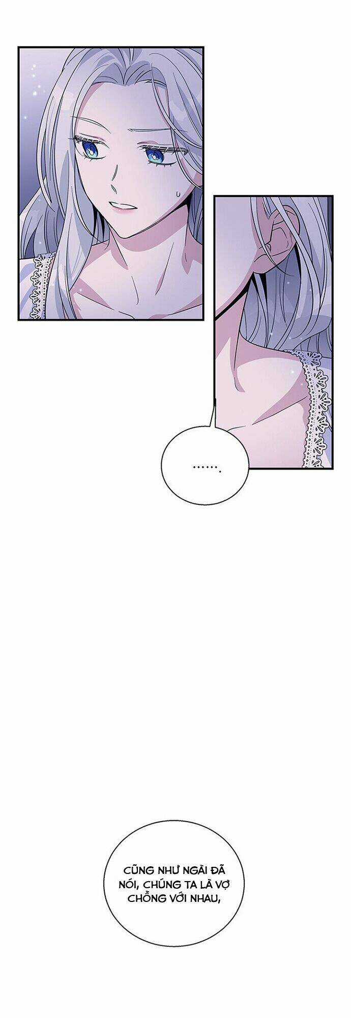 CHỒNG YÊU, EM MUỐN ĐÌNH CÔNG! Chapter 14 trang 29