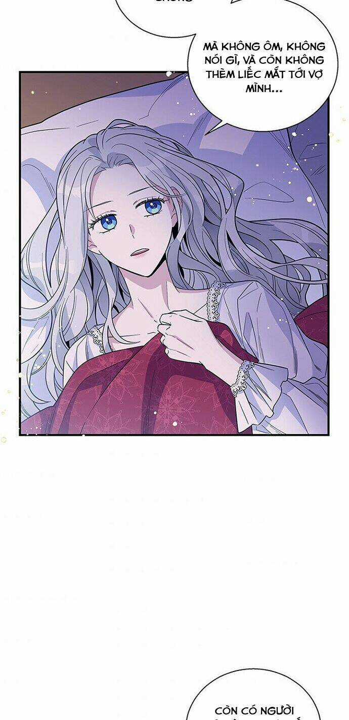 CHỒNG YÊU, EM MUỐN ĐÌNH CÔNG! Chapter 14 trang 31