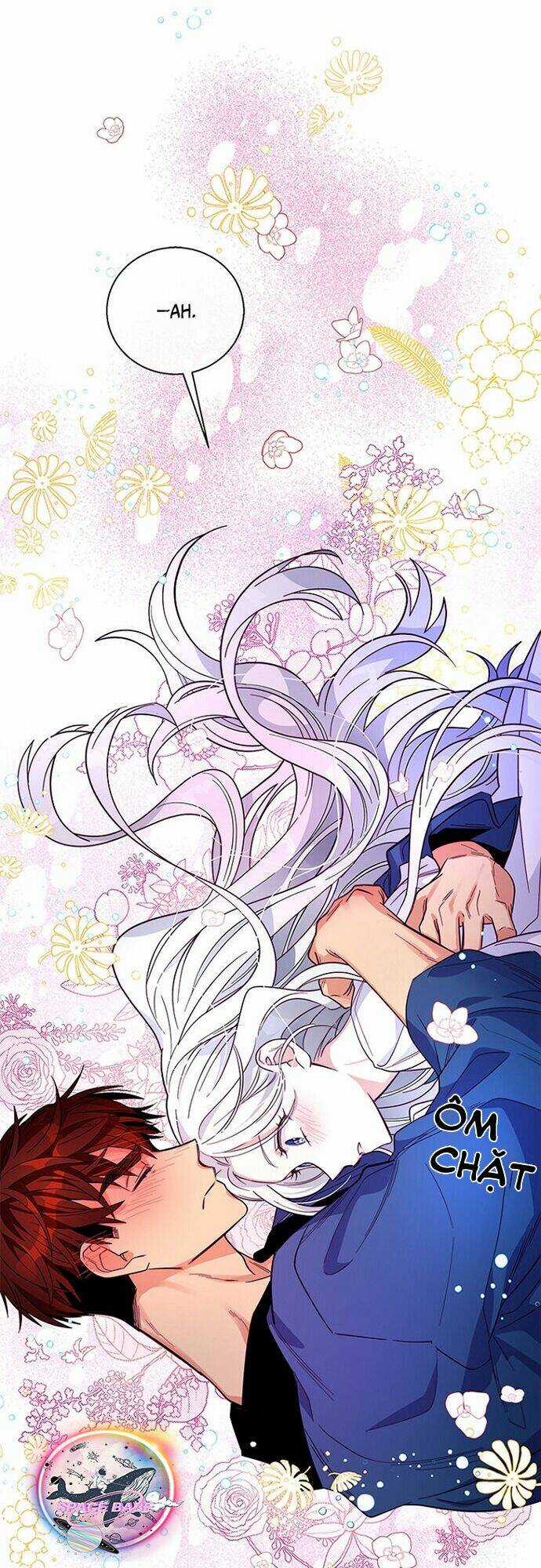 CHỒNG YÊU, EM MUỐN ĐÌNH CÔNG! Chapter 14 trang 33