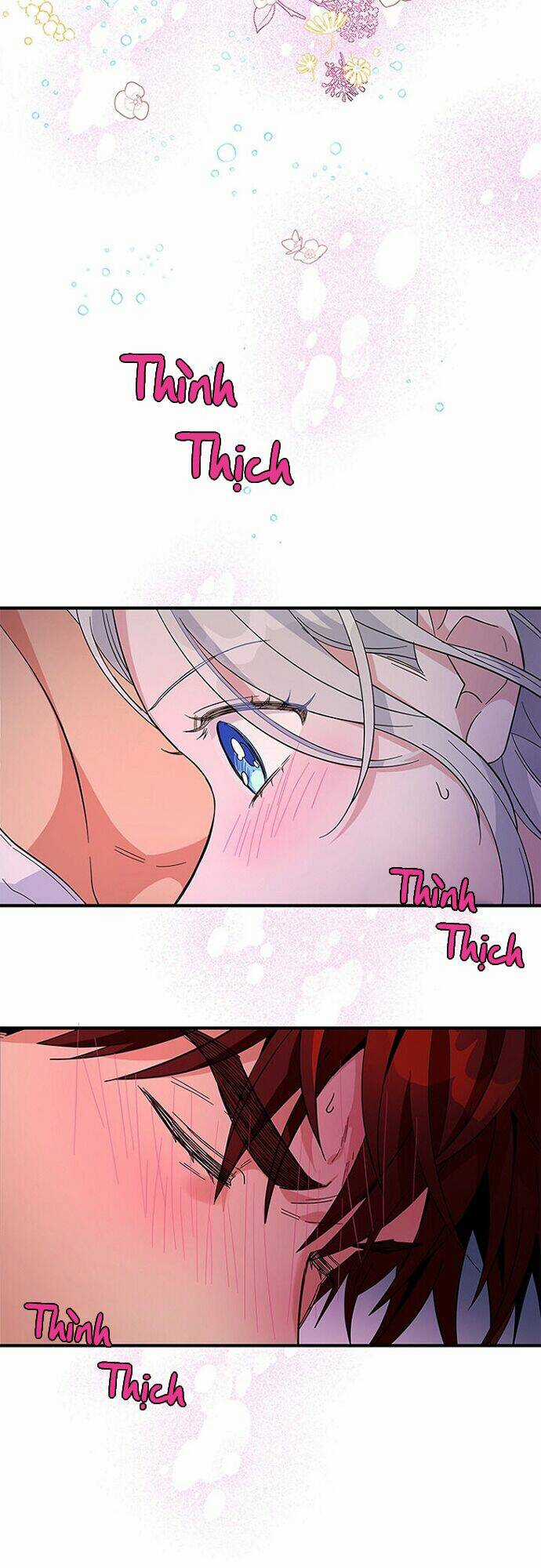 CHỒNG YÊU, EM MUỐN ĐÌNH CÔNG! Chapter 14 trang 34