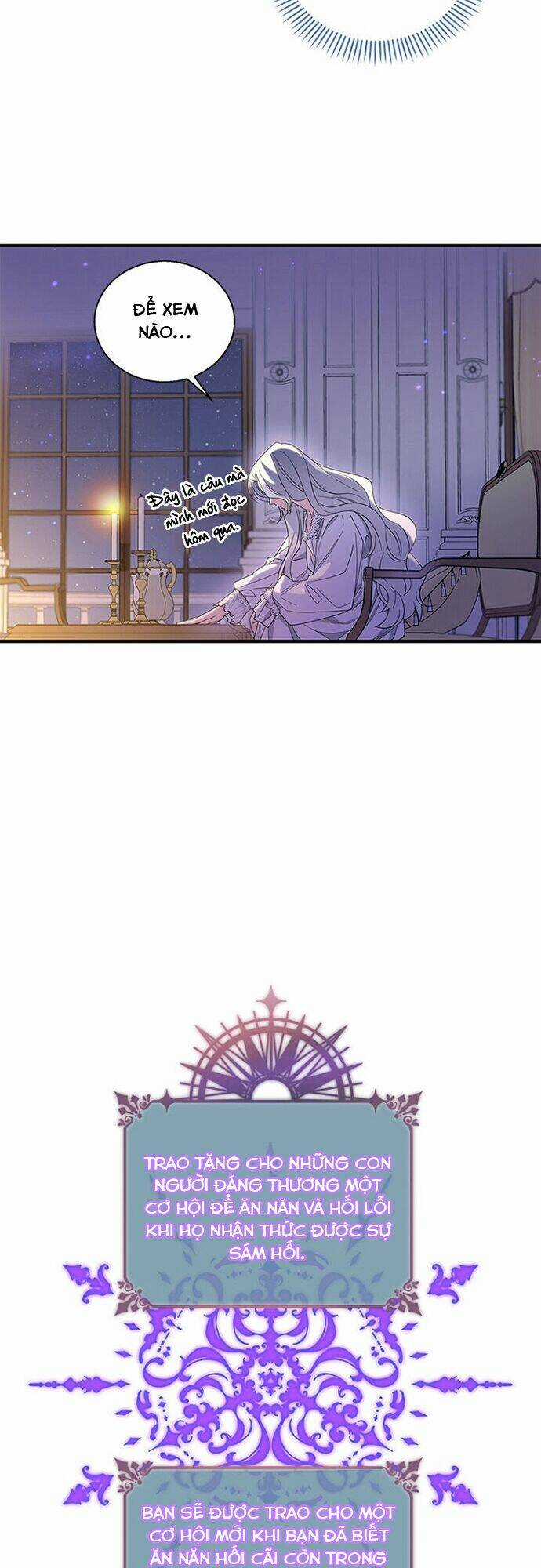 CHỒNG YÊU, EM MUỐN ĐÌNH CÔNG! Chapter 14 trang 5