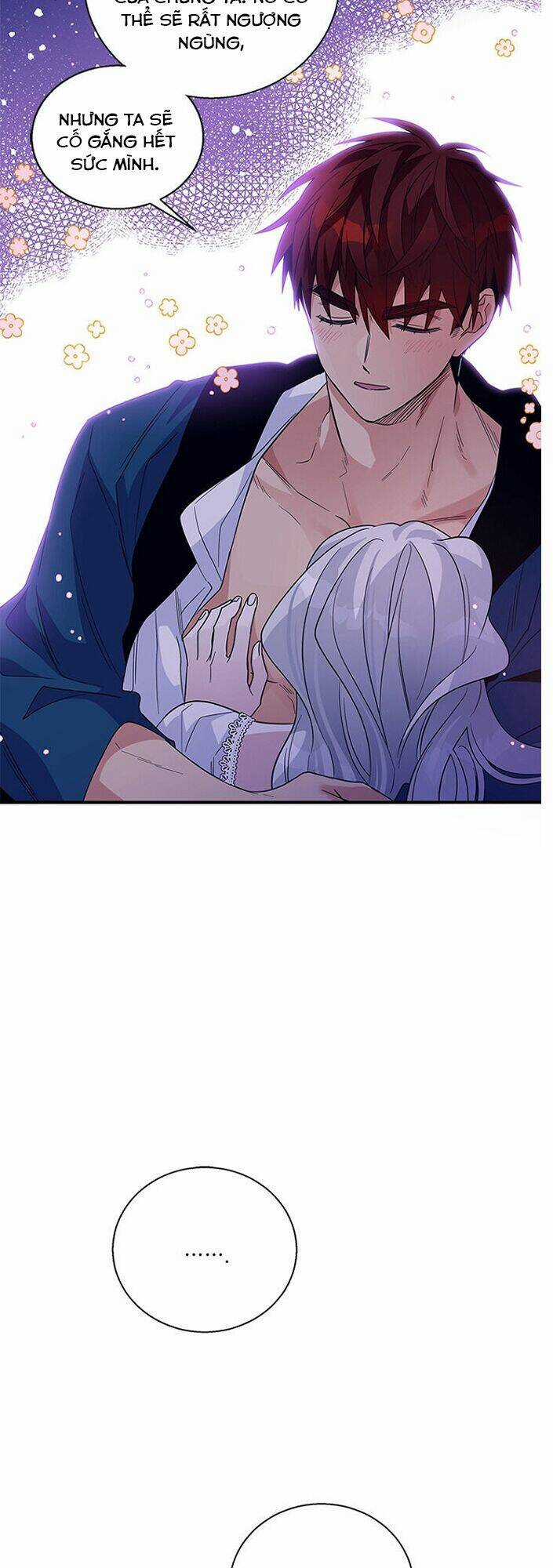 CHỒNG YÊU, EM MUỐN ĐÌNH CÔNG! Chapter 15 trang 10