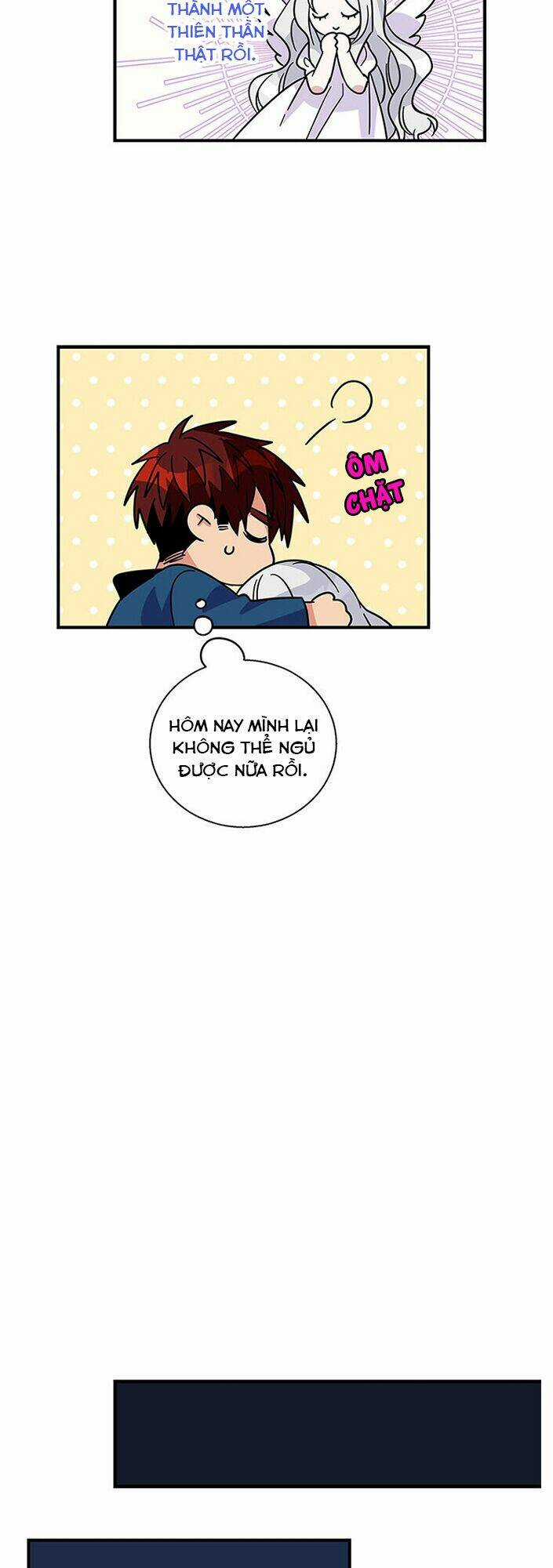 CHỒNG YÊU, EM MUỐN ĐÌNH CÔNG! Chapter 15 trang 13