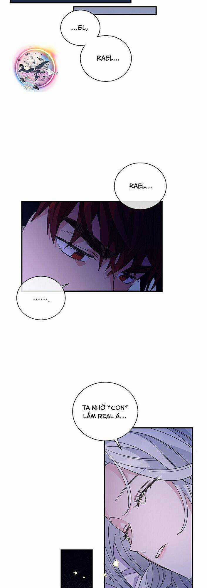 CHỒNG YÊU, EM MUỐN ĐÌNH CÔNG! Chapter 15 trang 14