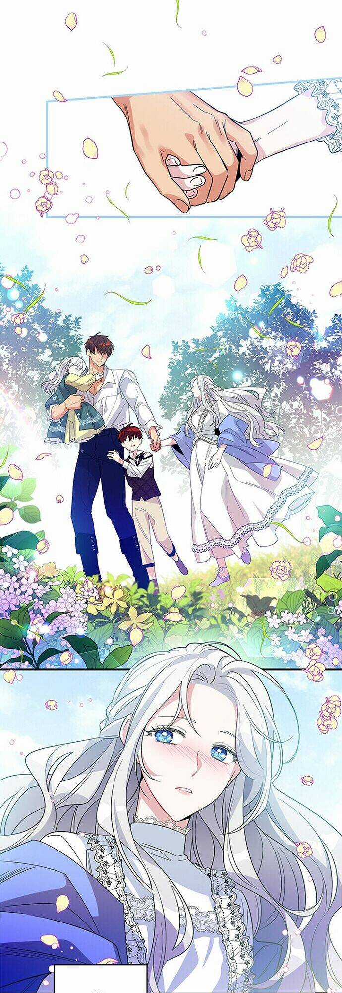 CHỒNG YÊU, EM MUỐN ĐÌNH CÔNG! Chapter 15 trang 17