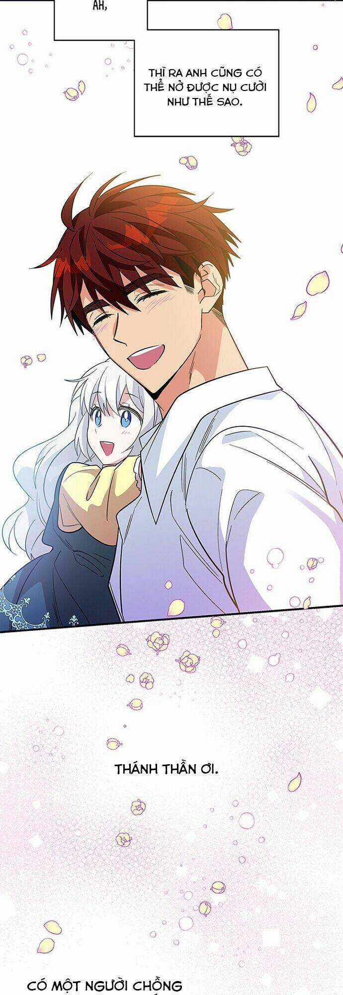 CHỒNG YÊU, EM MUỐN ĐÌNH CÔNG! Chapter 15 trang 18