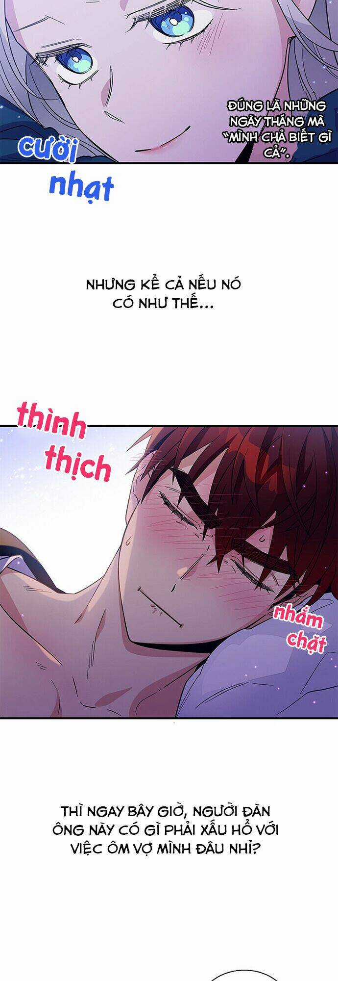 CHỒNG YÊU, EM MUỐN ĐÌNH CÔNG! Chapter 15 trang 2