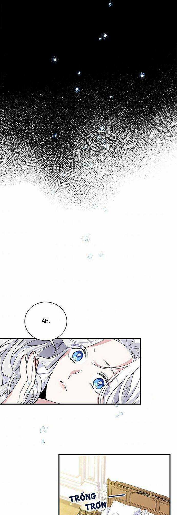 CHỒNG YÊU, EM MUỐN ĐÌNH CÔNG! Chapter 15 trang 20