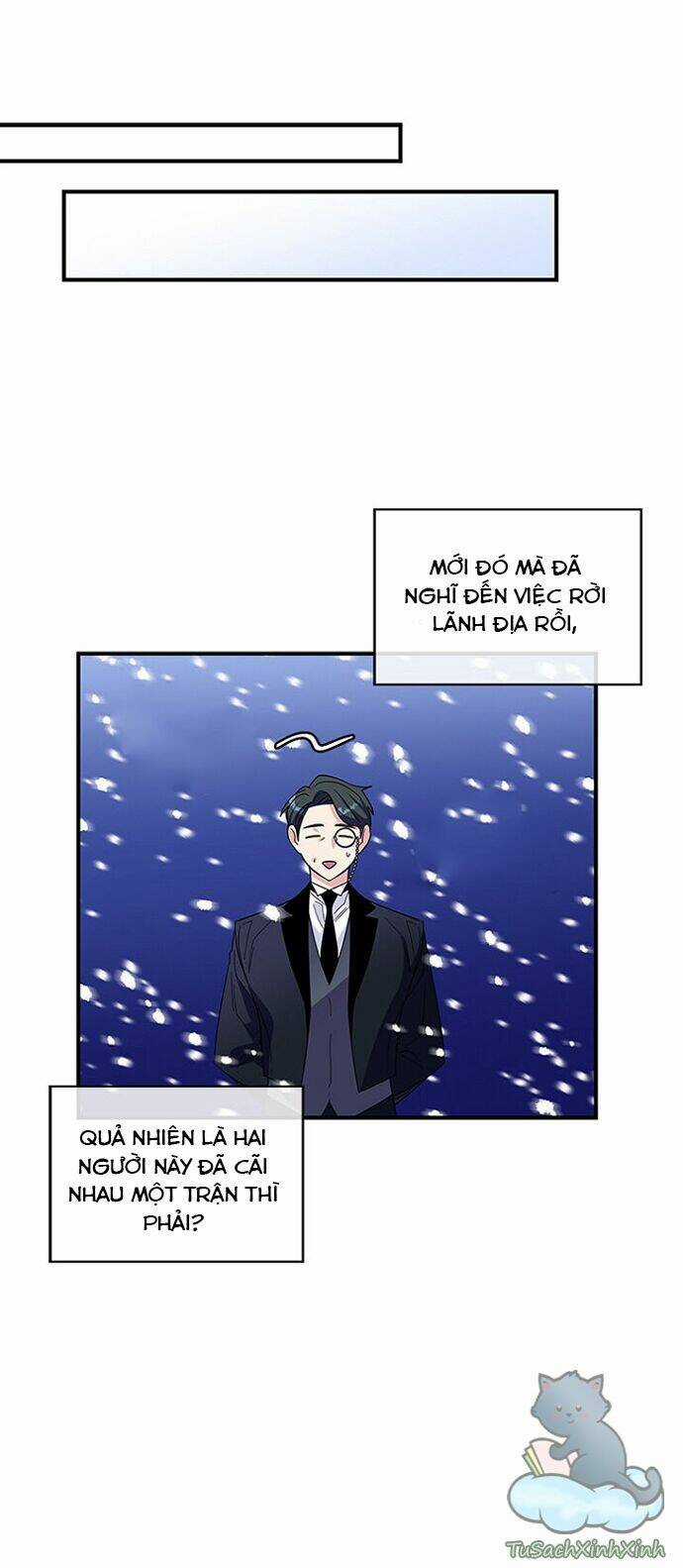 CHỒNG YÊU, EM MUỐN ĐÌNH CÔNG! Chapter 15 trang 24