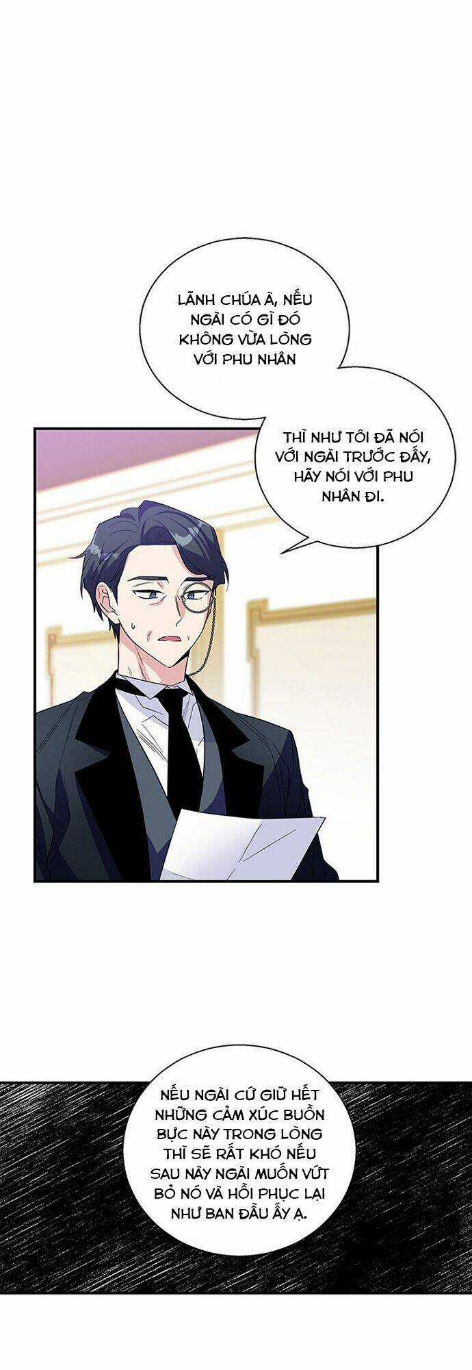 CHỒNG YÊU, EM MUỐN ĐÌNH CÔNG! Chapter 15 trang 30