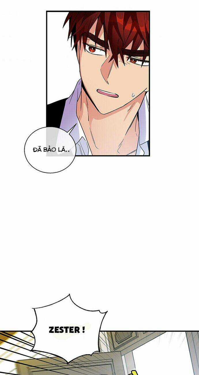 CHỒNG YÊU, EM MUỐN ĐÌNH CÔNG! Chapter 15 trang 32