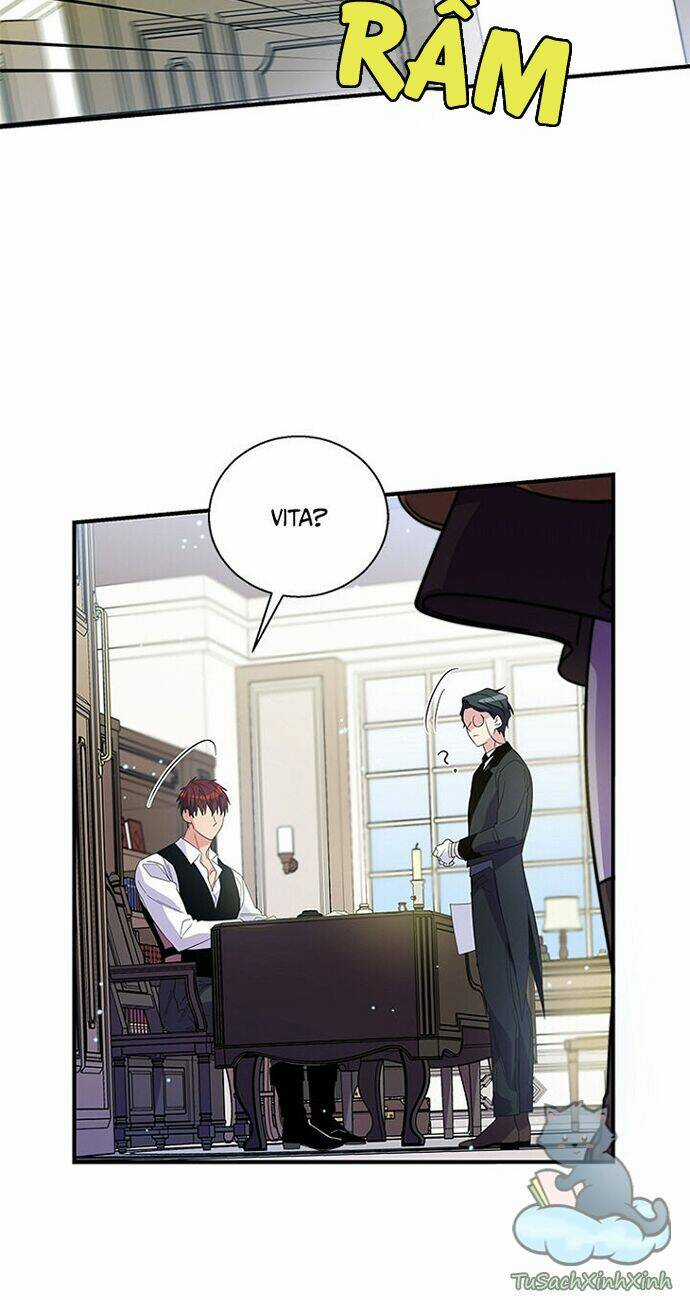 CHỒNG YÊU, EM MUỐN ĐÌNH CÔNG! Chapter 15 trang 33