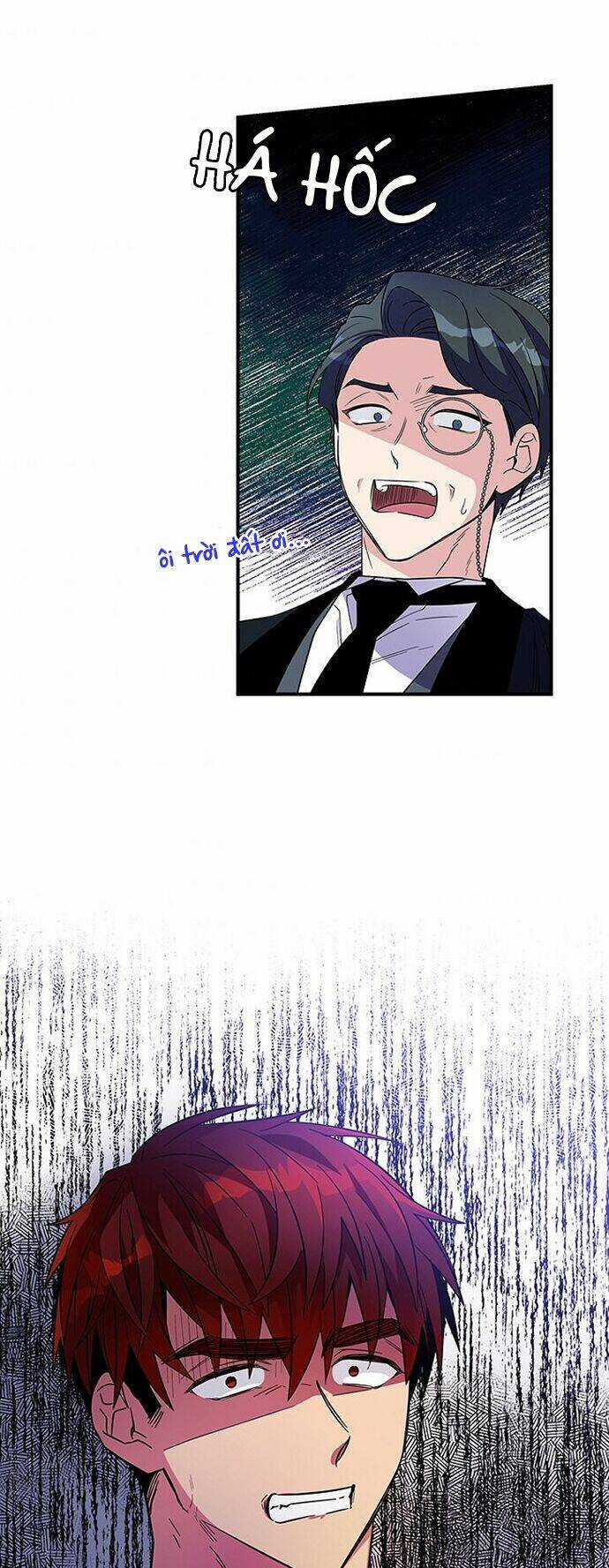 CHỒNG YÊU, EM MUỐN ĐÌNH CÔNG! Chapter 15 trang 37