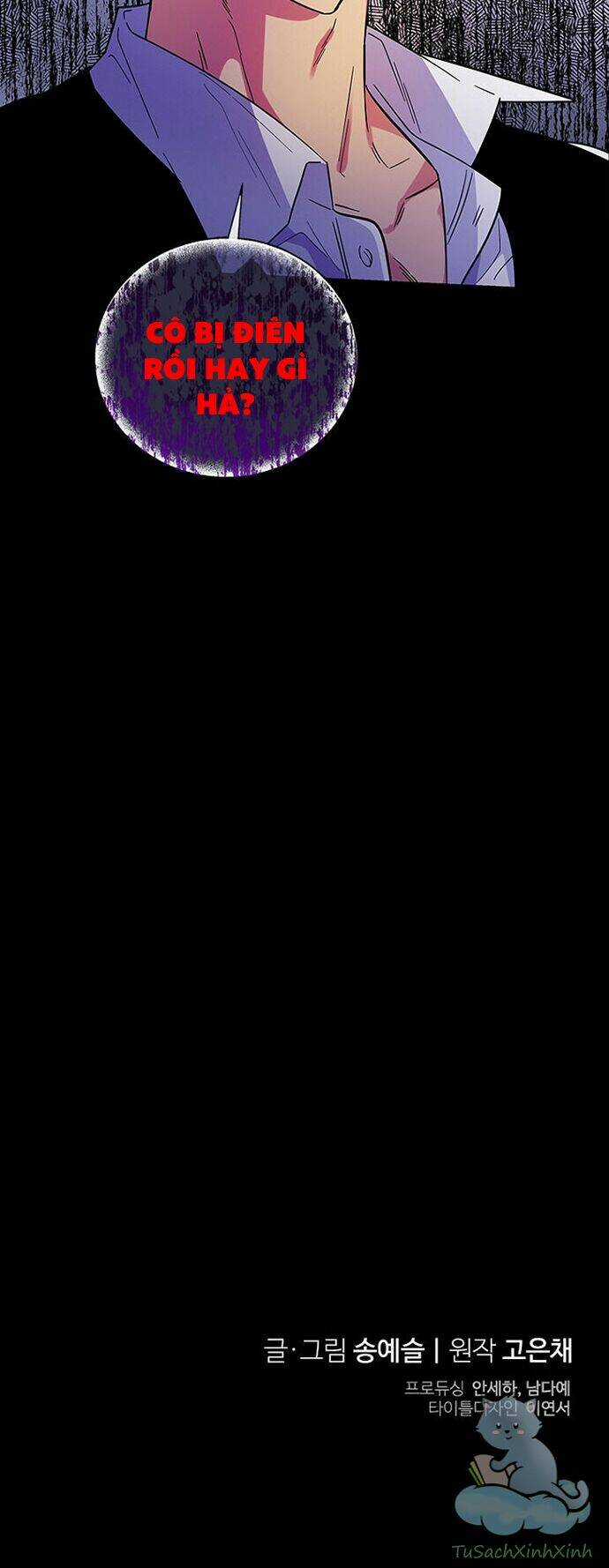 CHỒNG YÊU, EM MUỐN ĐÌNH CÔNG! Chapter 15 trang 38