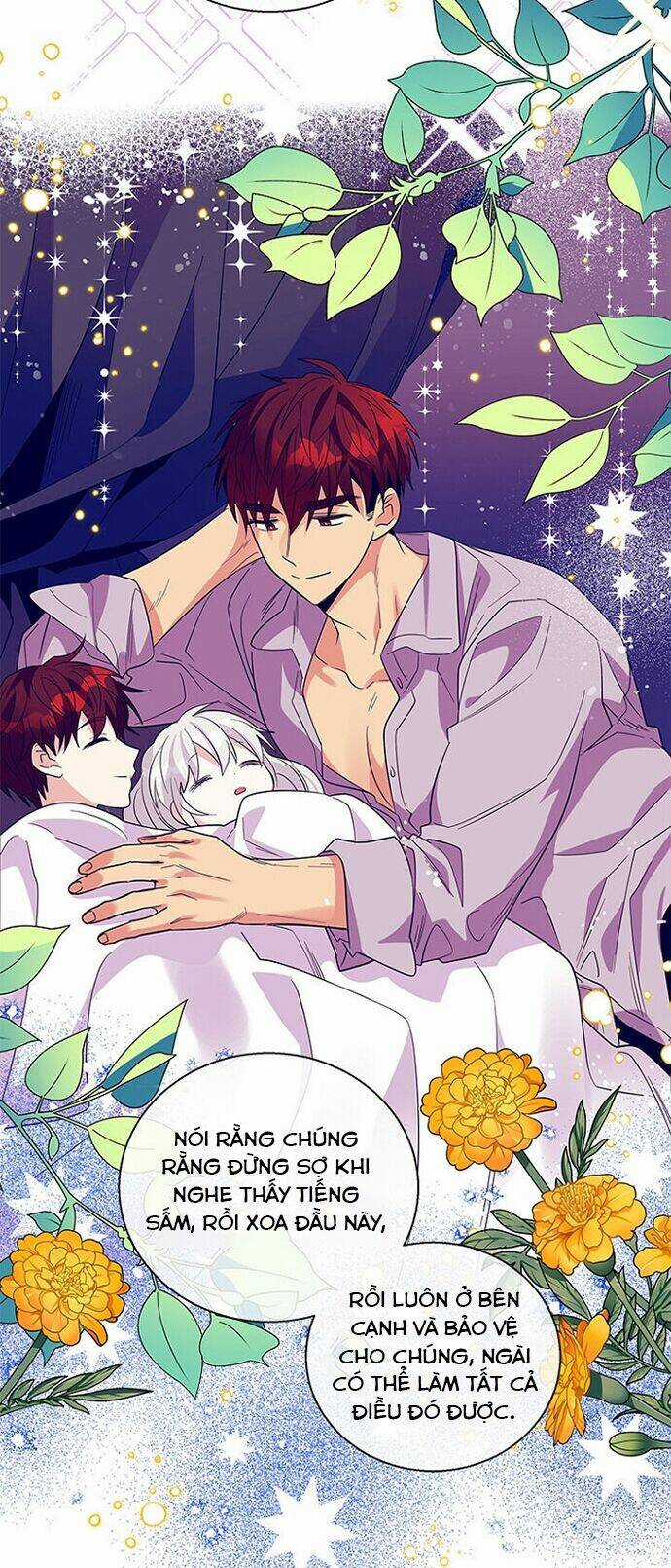 CHỒNG YÊU, EM MUỐN ĐÌNH CÔNG! Chapter 15 trang 7