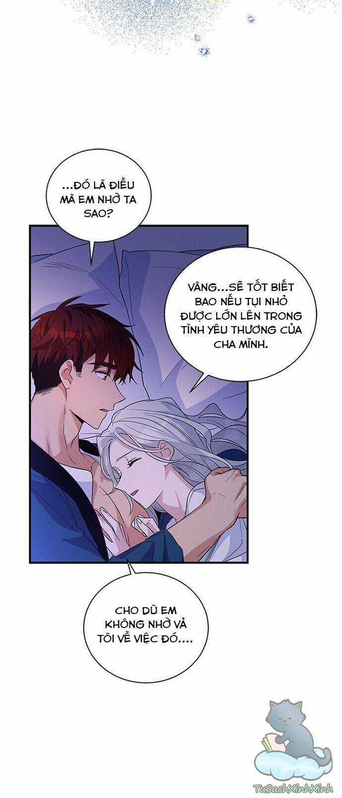 CHỒNG YÊU, EM MUỐN ĐÌNH CÔNG! Chapter 15 trang 8