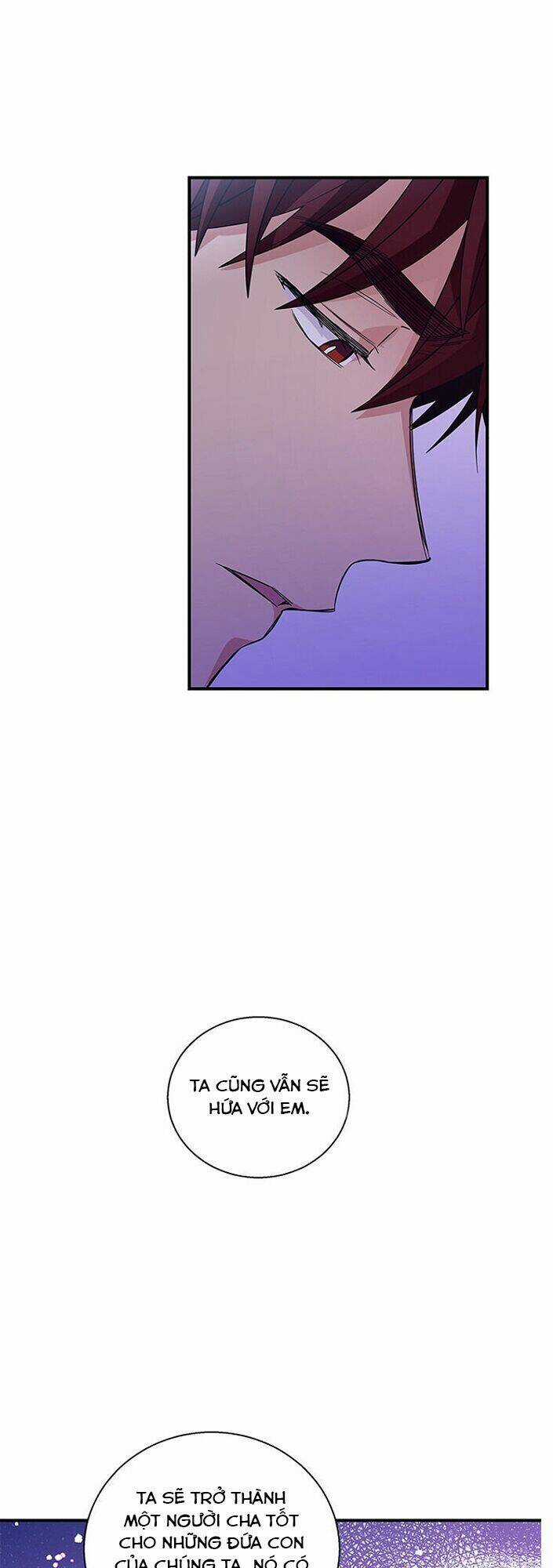 CHỒNG YÊU, EM MUỐN ĐÌNH CÔNG! Chapter 15 trang 9