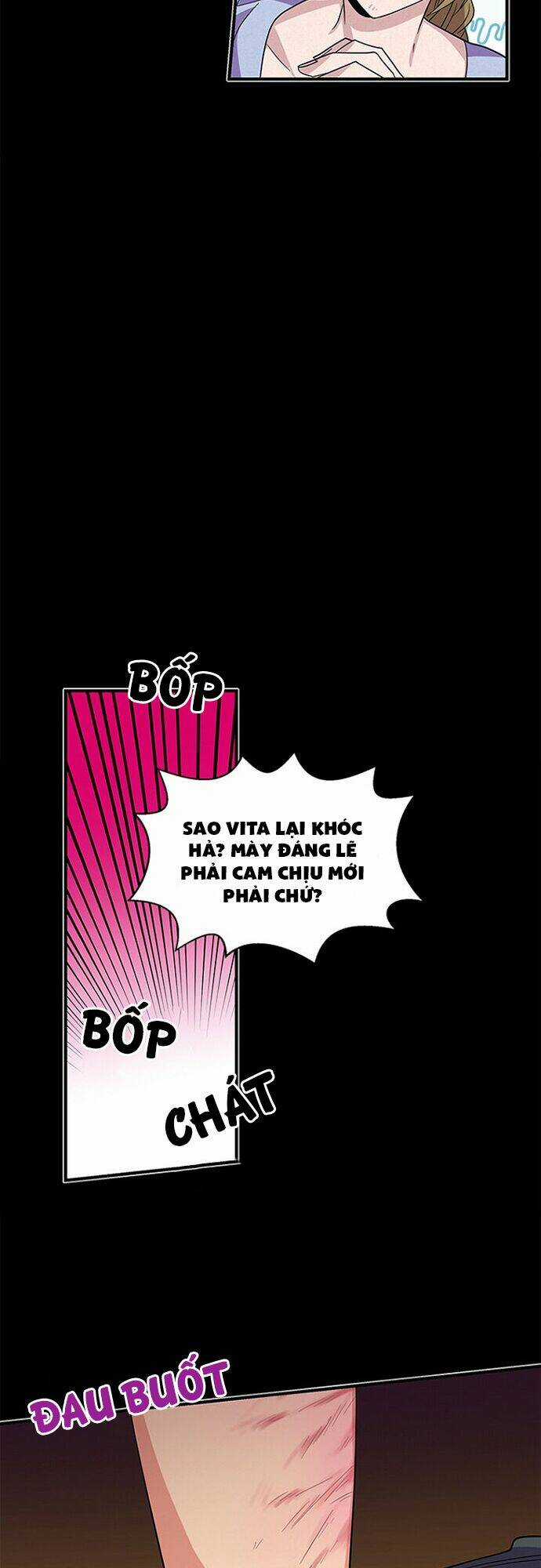 CHỒNG YÊU, EM MUỐN ĐÌNH CÔNG! Chapter 16 trang 10