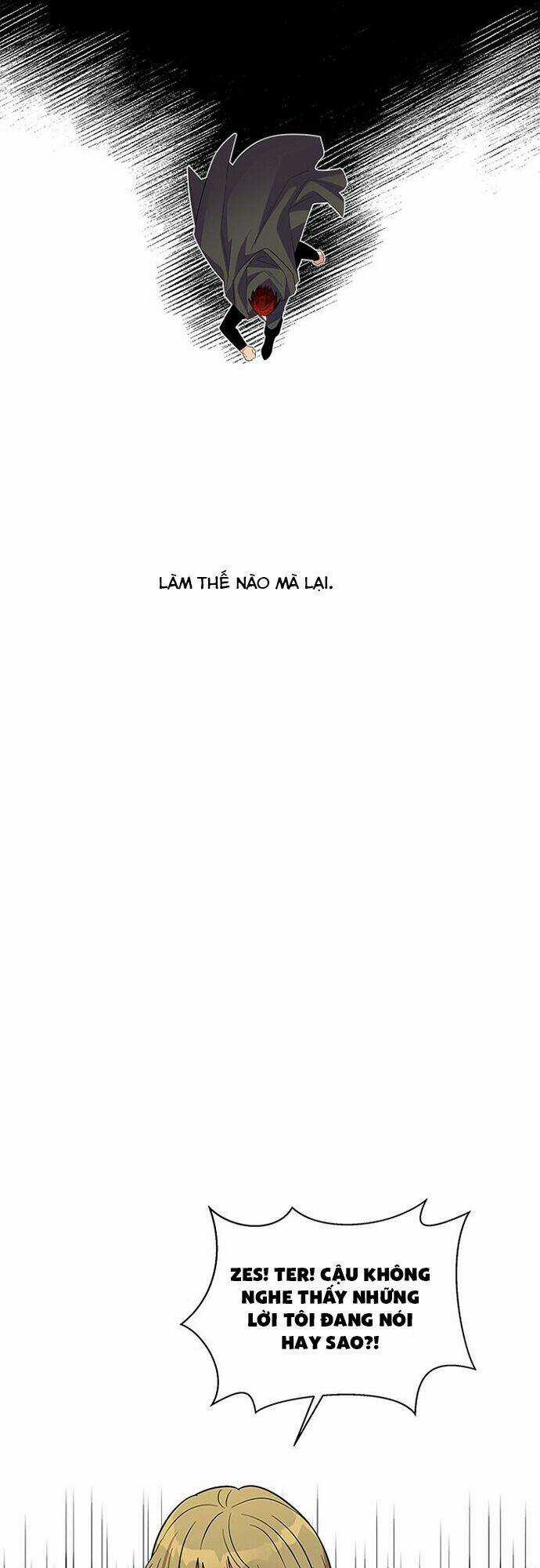 CHỒNG YÊU, EM MUỐN ĐÌNH CÔNG! Chapter 16 trang 12