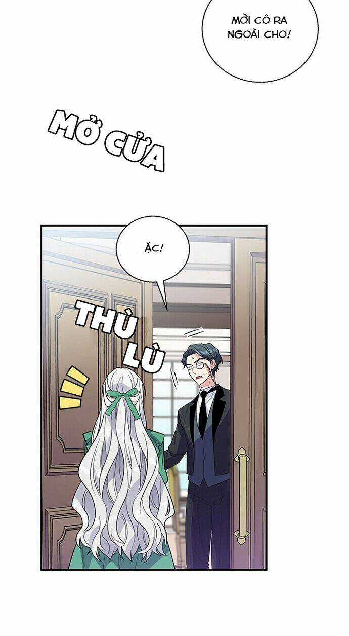 CHỒNG YÊU, EM MUỐN ĐÌNH CÔNG! Chapter 16 trang 15