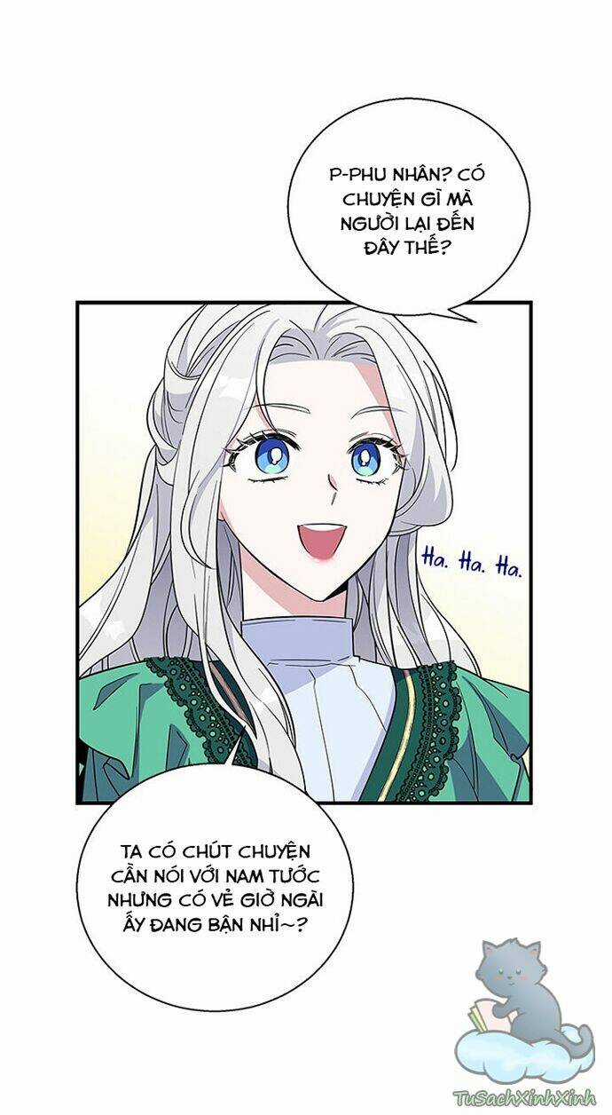 CHỒNG YÊU, EM MUỐN ĐÌNH CÔNG! Chapter 16 trang 16