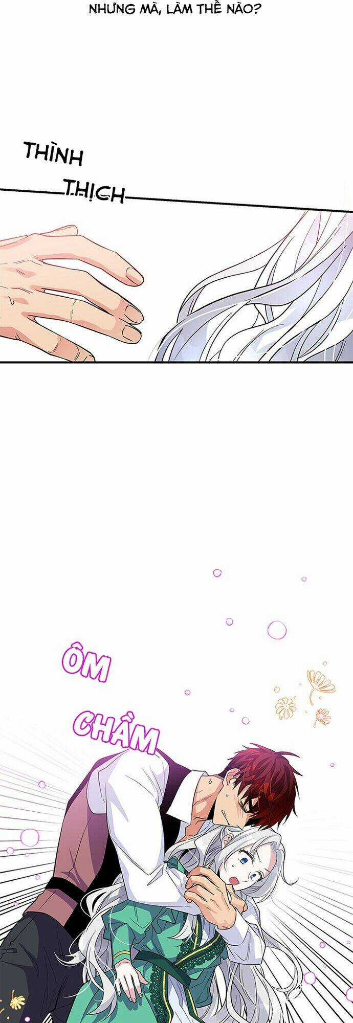 CHỒNG YÊU, EM MUỐN ĐÌNH CÔNG! Chapter 16 trang 21