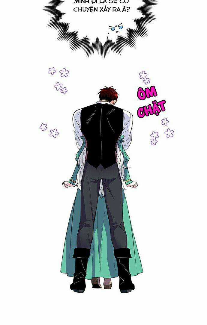 CHỒNG YÊU, EM MUỐN ĐÌNH CÔNG! Chapter 16 trang 23