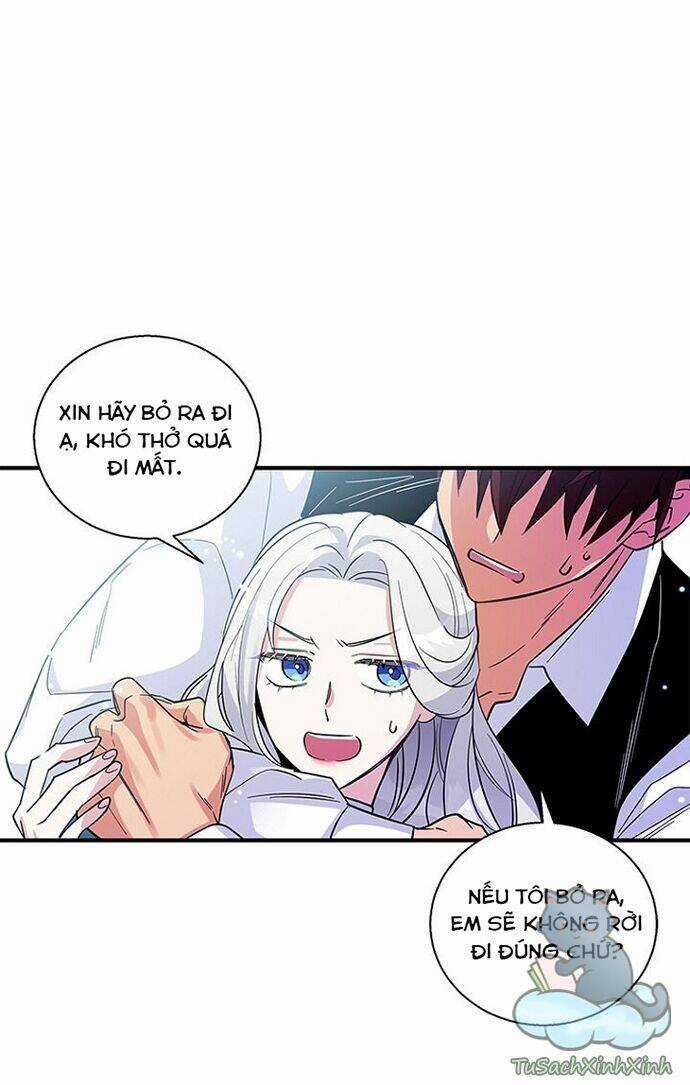 CHỒNG YÊU, EM MUỐN ĐÌNH CÔNG! Chapter 16 trang 24