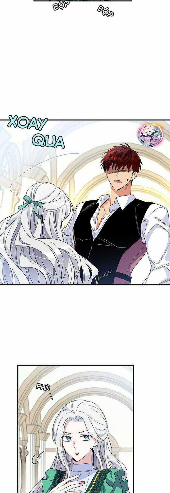 CHỒNG YÊU, EM MUỐN ĐÌNH CÔNG! Chapter 16 trang 26