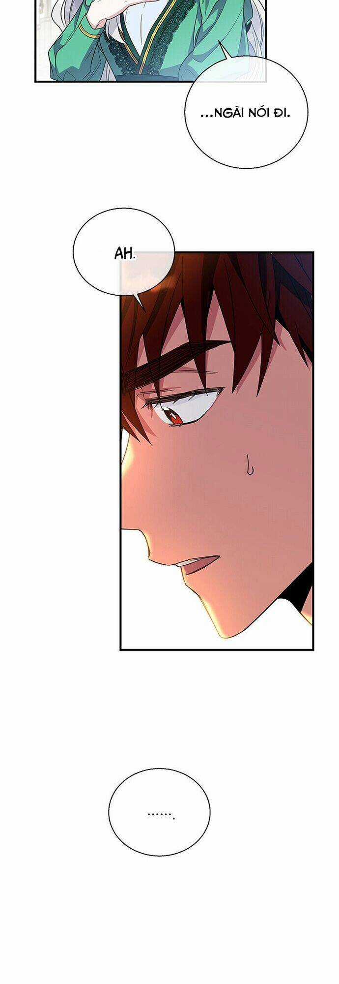 CHỒNG YÊU, EM MUỐN ĐÌNH CÔNG! Chapter 16 trang 27