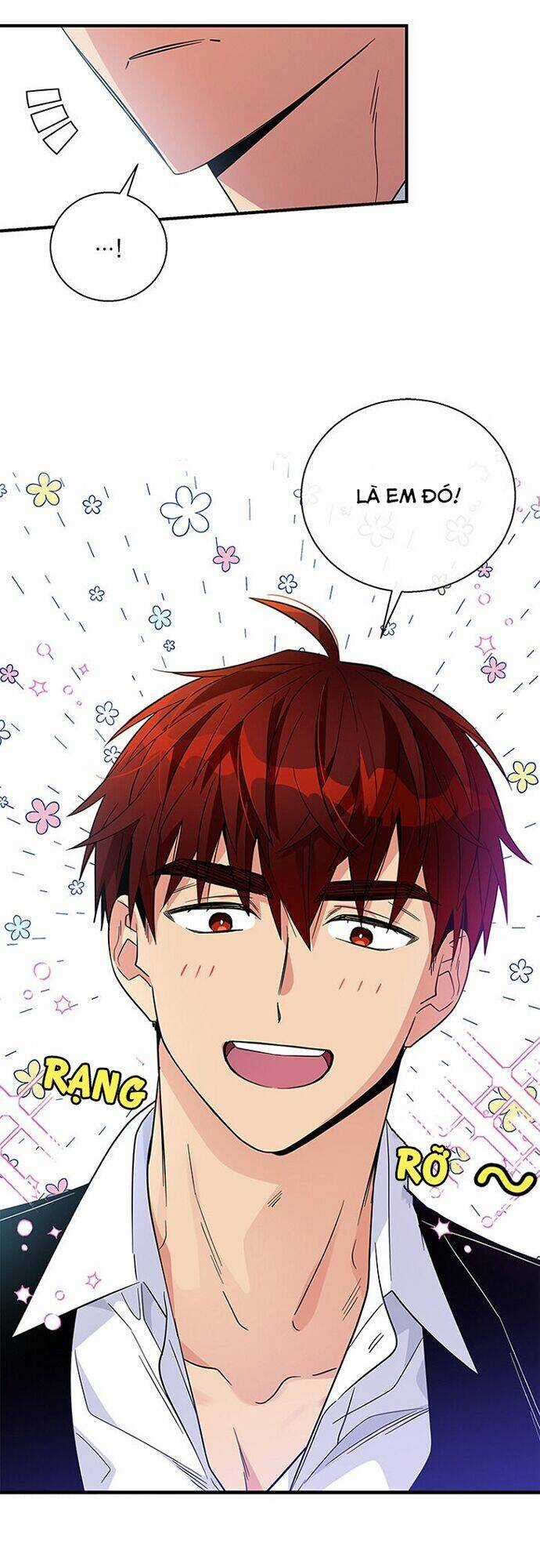 CHỒNG YÊU, EM MUỐN ĐÌNH CÔNG! Chapter 16 trang 28