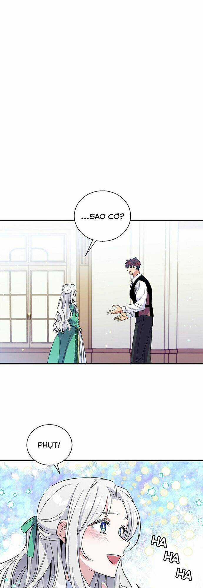 CHỒNG YÊU, EM MUỐN ĐÌNH CÔNG! Chapter 16 trang 29