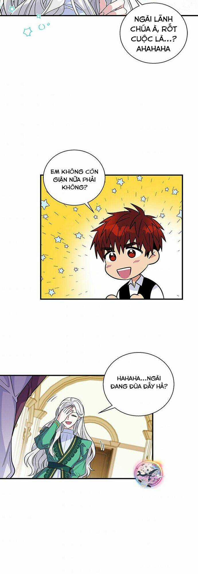 CHỒNG YÊU, EM MUỐN ĐÌNH CÔNG! Chapter 16 trang 30