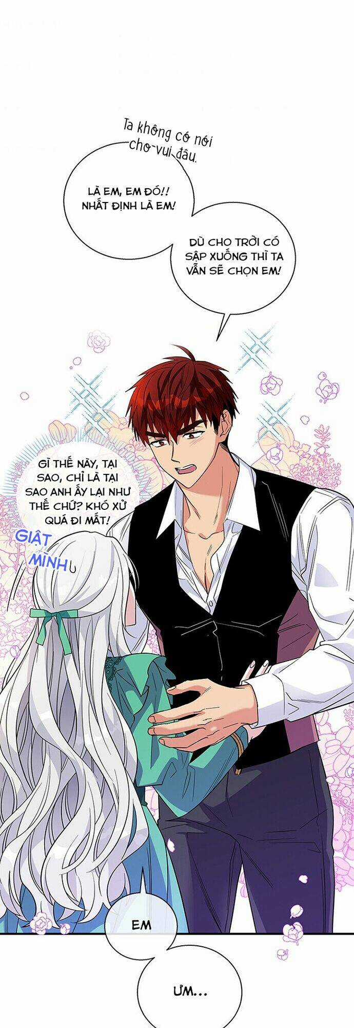 CHỒNG YÊU, EM MUỐN ĐÌNH CÔNG! Chapter 16 trang 31