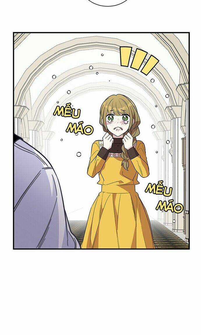 CHỒNG YÊU, EM MUỐN ĐÌNH CÔNG! Chapter 16 trang 32