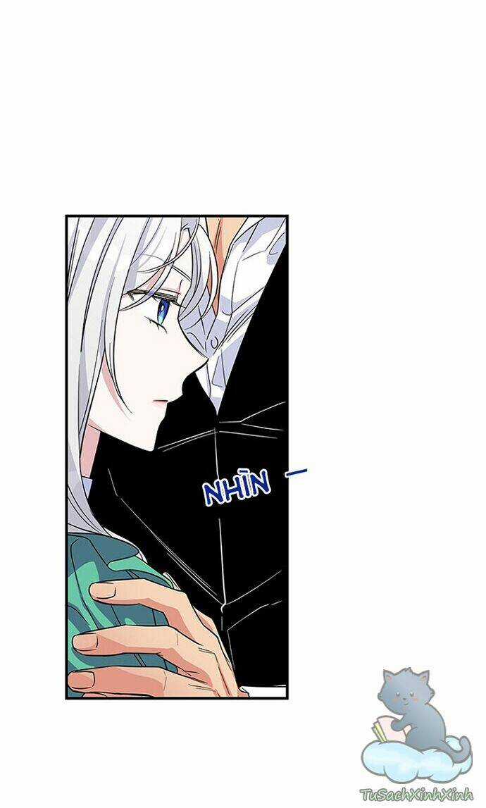 CHỒNG YÊU, EM MUỐN ĐÌNH CÔNG! Chapter 16 trang 33