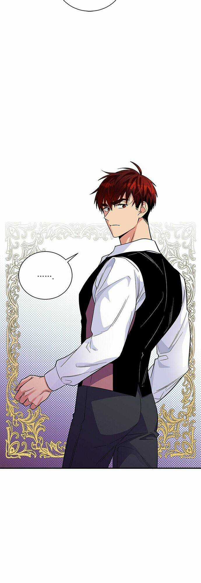 CHỒNG YÊU, EM MUỐN ĐÌNH CÔNG! Chapter 16 trang 35