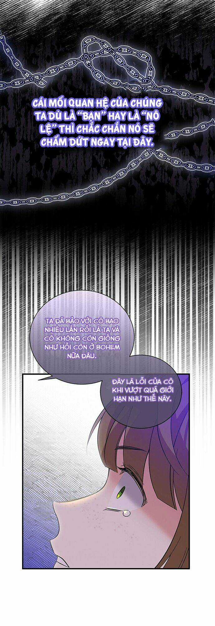 CHỒNG YÊU, EM MUỐN ĐÌNH CÔNG! Chapter 16 trang 38