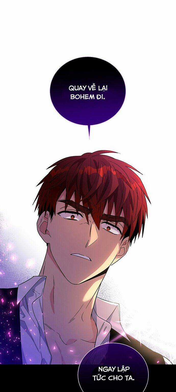 CHỒNG YÊU, EM MUỐN ĐÌNH CÔNG! Chapter 16 trang 39