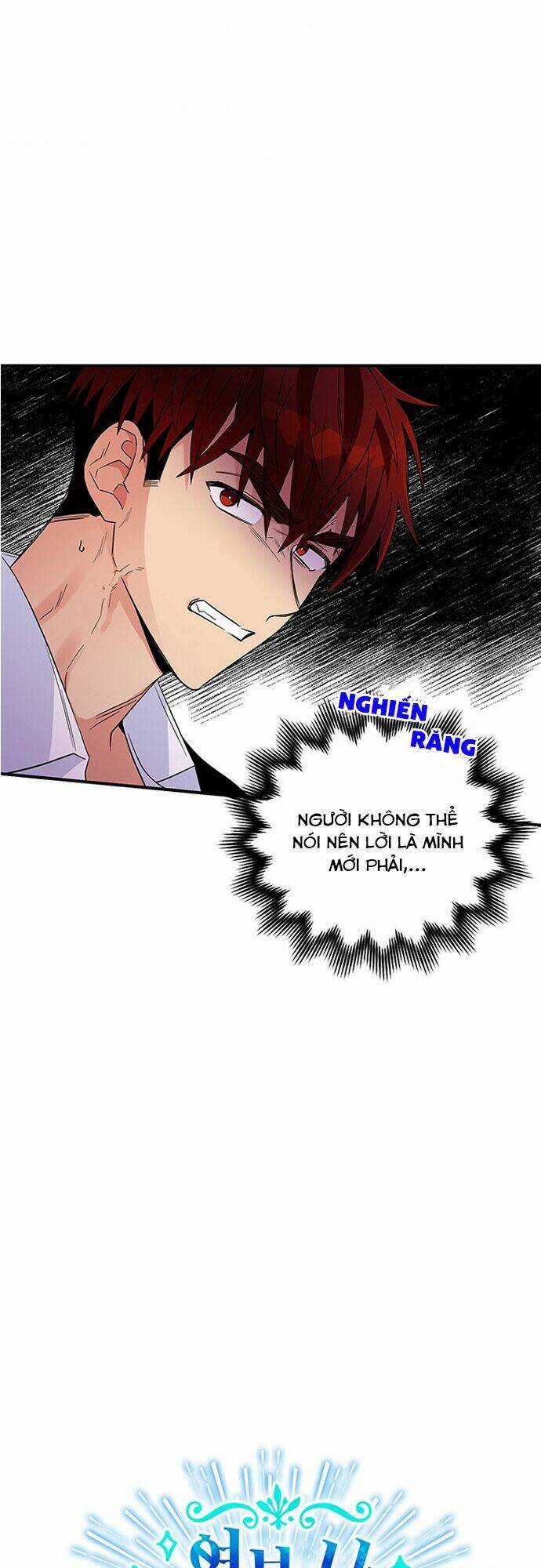 CHỒNG YÊU, EM MUỐN ĐÌNH CÔNG! Chapter 16 trang 4