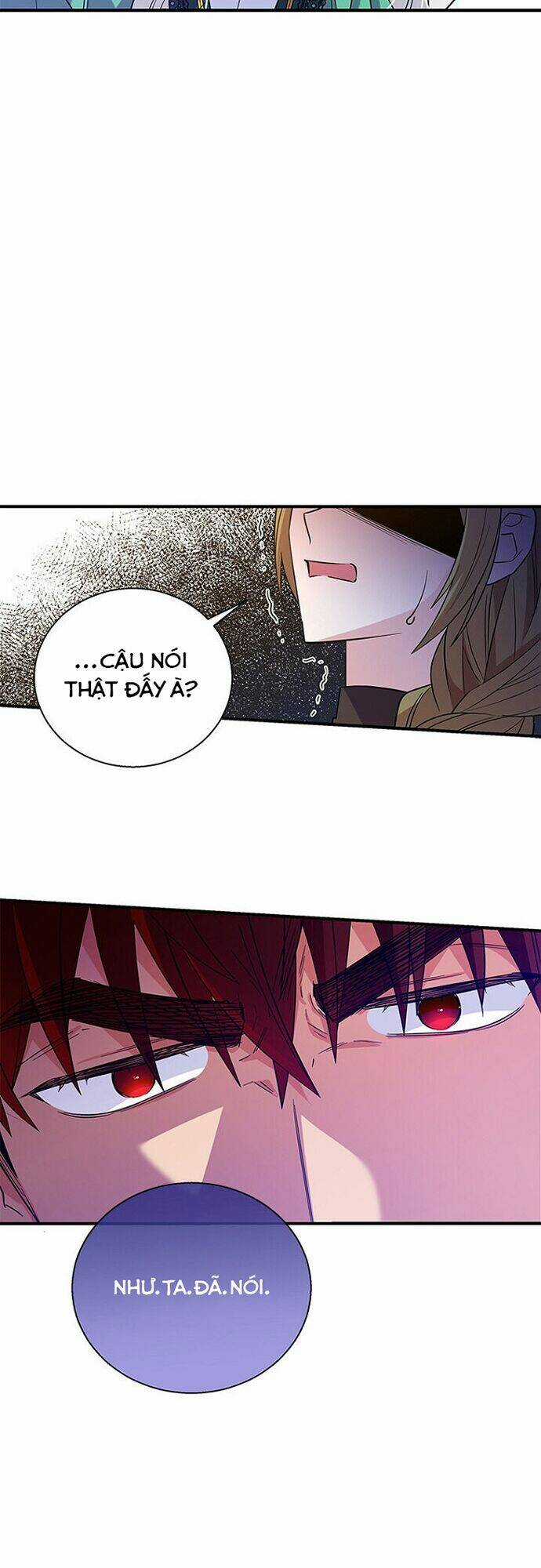 CHỒNG YÊU, EM MUỐN ĐÌNH CÔNG! Chapter 17 trang 2