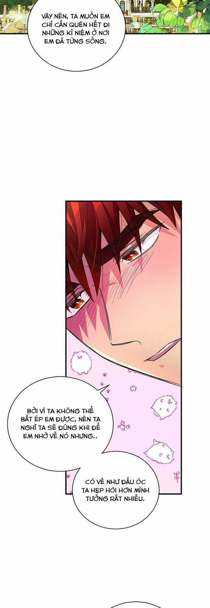 CHỒNG YÊU, EM MUỐN ĐÌNH CÔNG! Chapter 17 trang 27