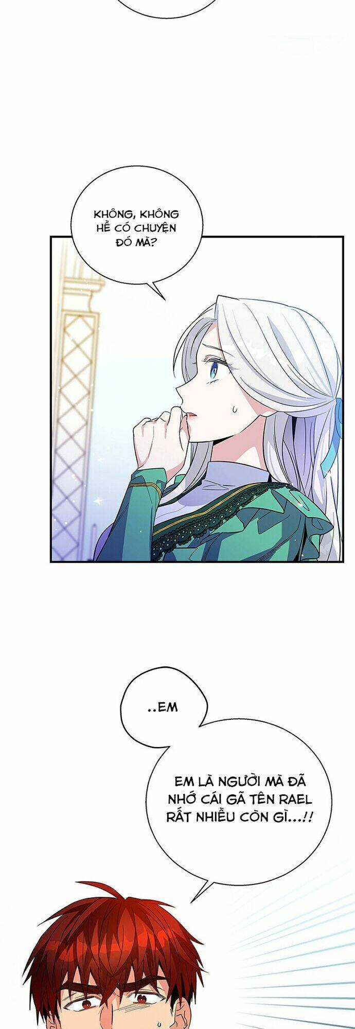 CHỒNG YÊU, EM MUỐN ĐÌNH CÔNG! Chapter 17 trang 29