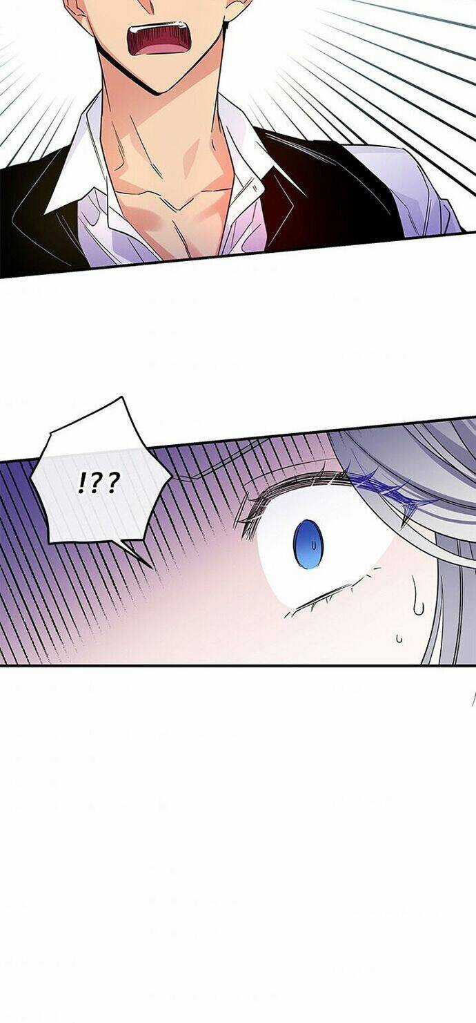 CHỒNG YÊU, EM MUỐN ĐÌNH CÔNG! Chapter 17 trang 30