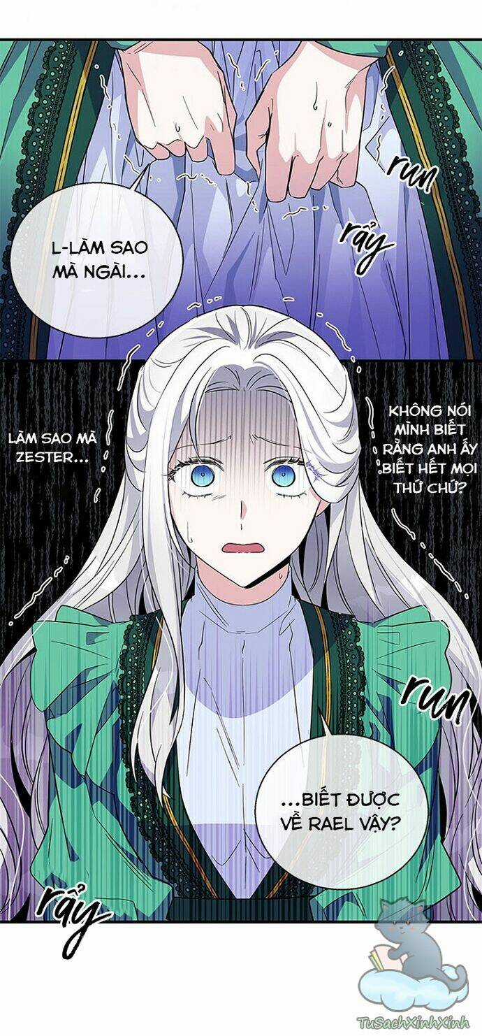 CHỒNG YÊU, EM MUỐN ĐÌNH CÔNG! Chapter 17 trang 31