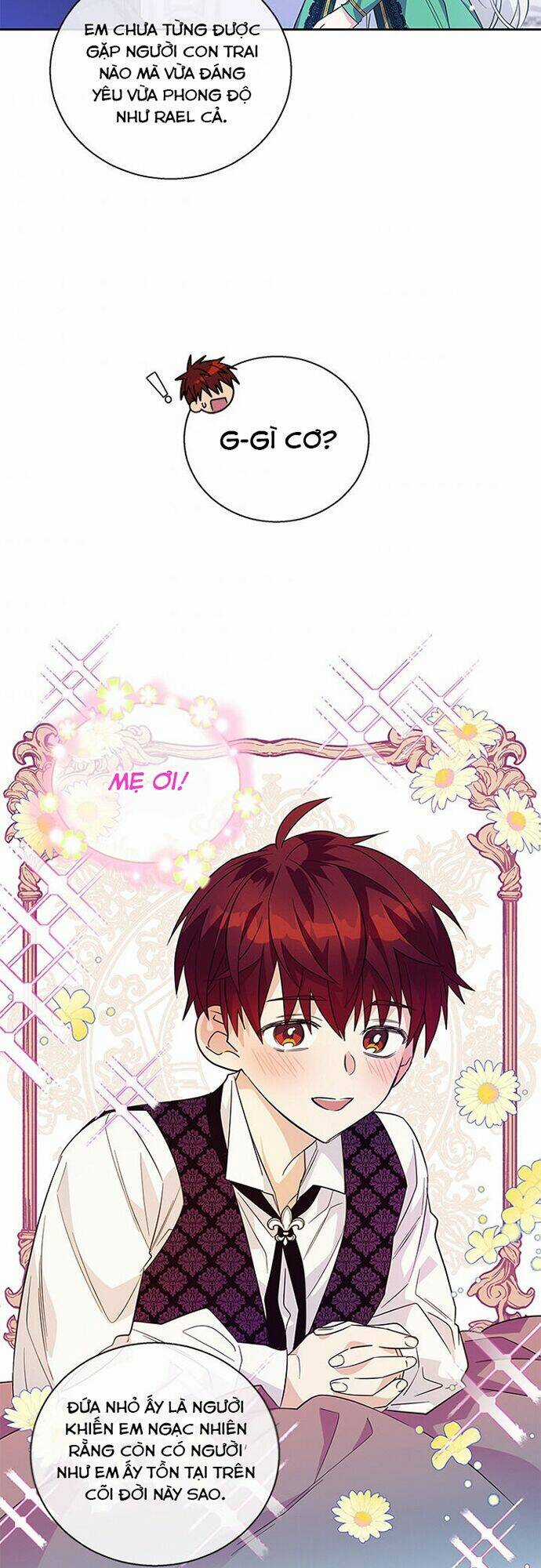 CHỒNG YÊU, EM MUỐN ĐÌNH CÔNG! Chapter 17 trang 36