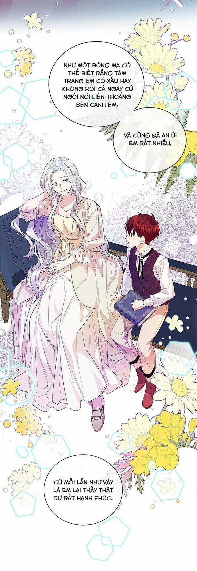 CHỒNG YÊU, EM MUỐN ĐÌNH CÔNG! Chapter 17 trang 37