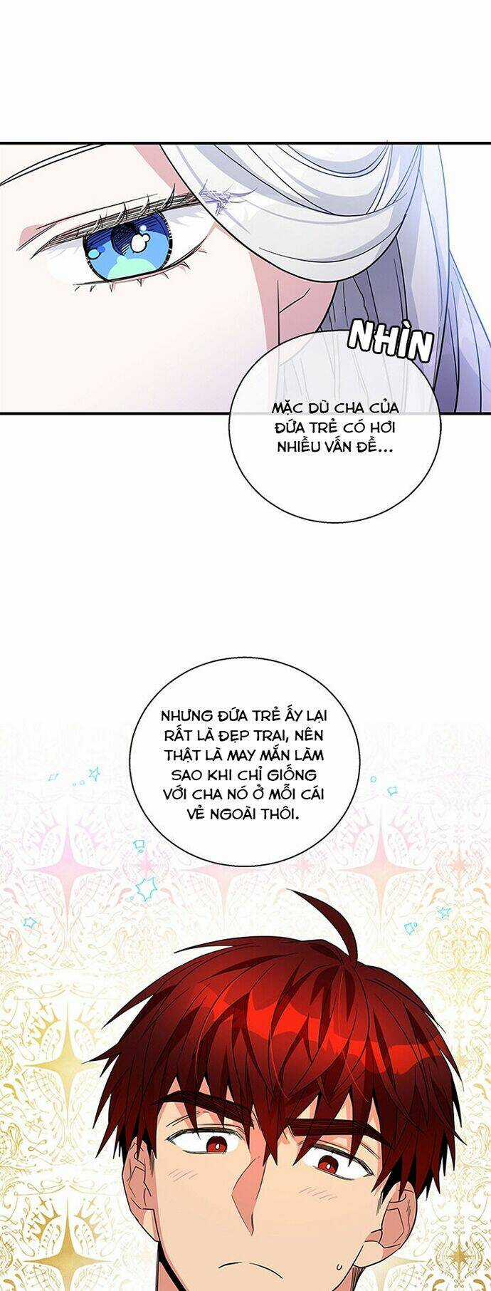 CHỒNG YÊU, EM MUỐN ĐÌNH CÔNG! Chapter 17 trang 40