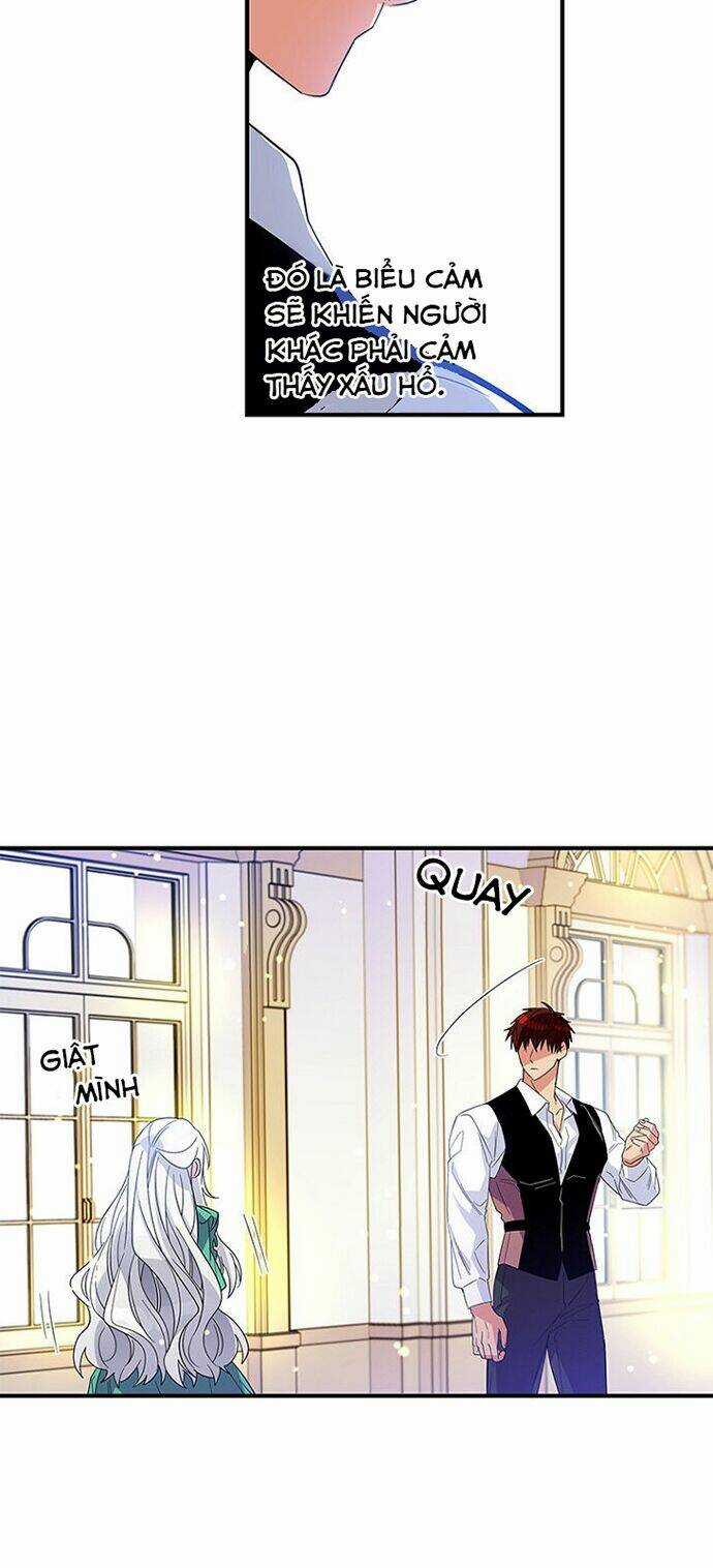 CHỒNG YÊU, EM MUỐN ĐÌNH CÔNG! Chapter 17 trang 6